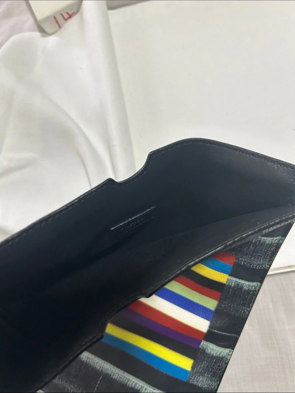 Givenchy designer tablet